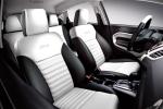 Ford Fiesta 2012 года